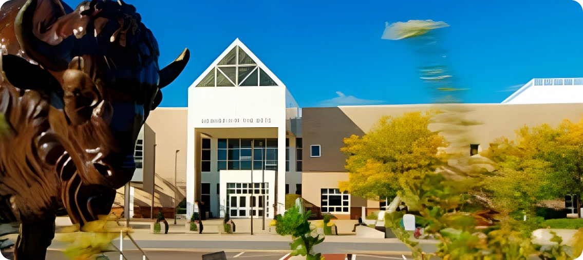International student community