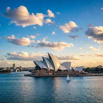 Australia