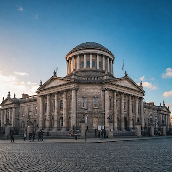 Ireland