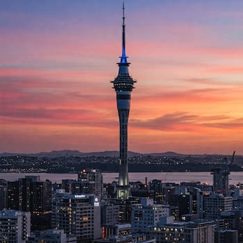 New Zealand