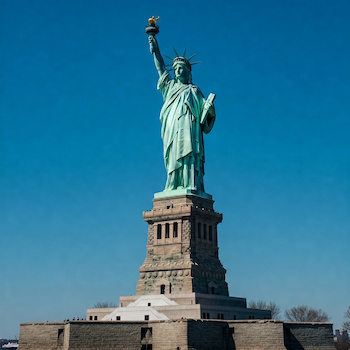 America
